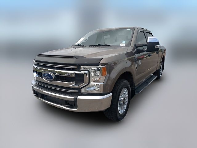 2020 Ford F-250 XL