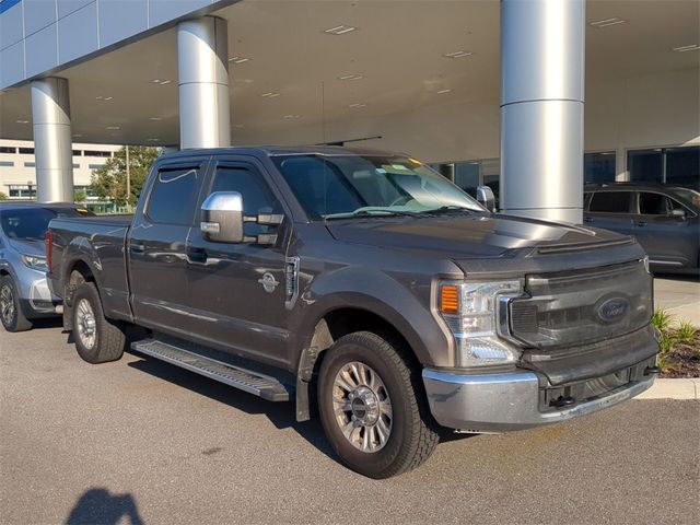 2020 Ford F-250 XL