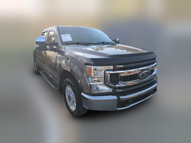 2020 Ford F-250 XL