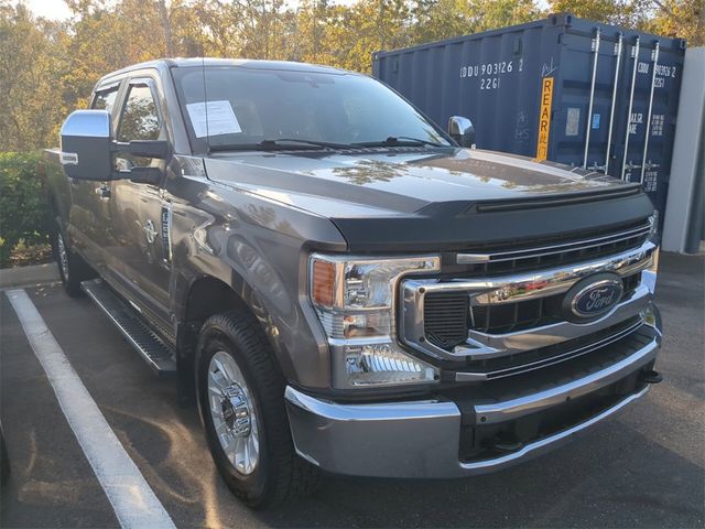 2020 Ford F-250 XL