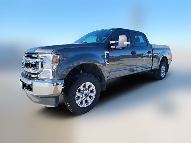 2020 Ford F-250 XL