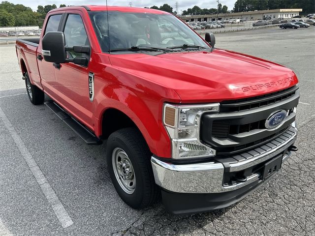 2020 Ford F-250 XL