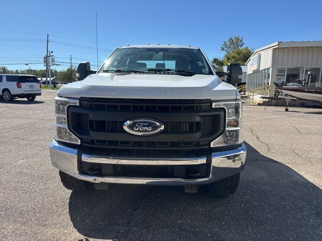 2020 Ford F-250 XL