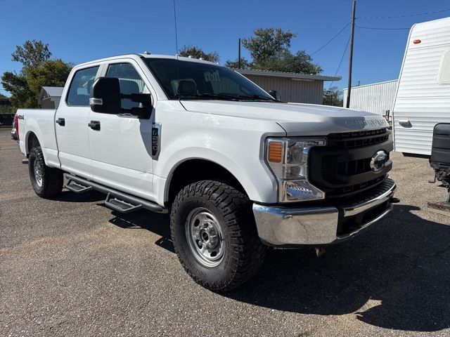 2020 Ford F-250 XL