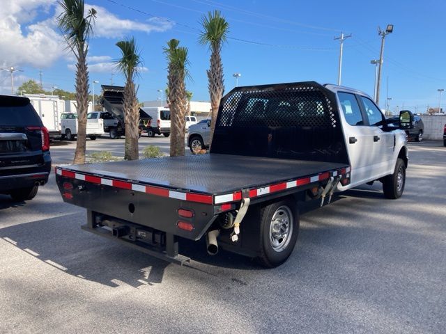 2020 Ford F-250 XL