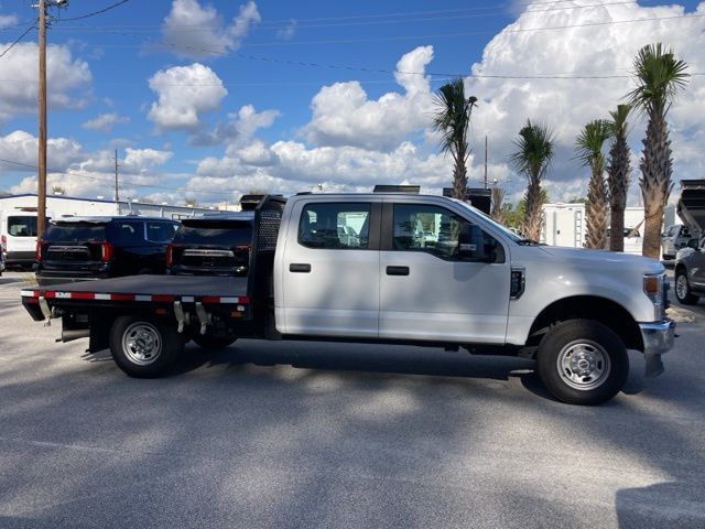 2020 Ford F-250 XL