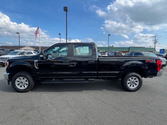 2020 Ford F-250 XL