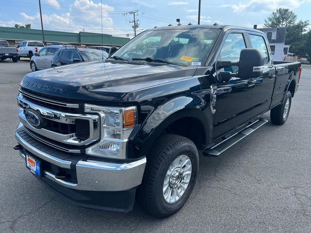 2020 Ford F-250 XL