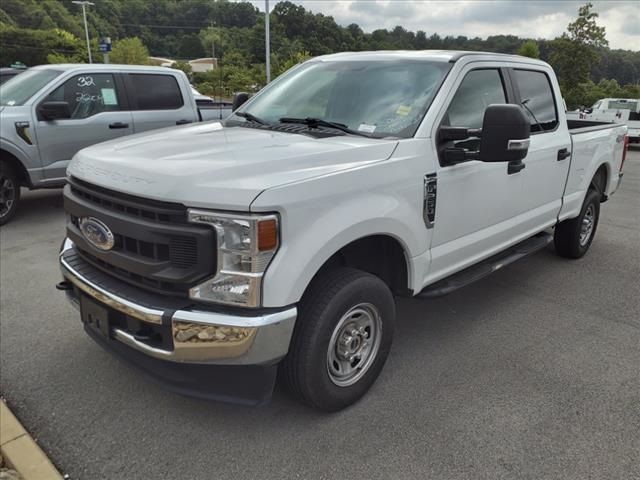 2020 Ford F-250 XL