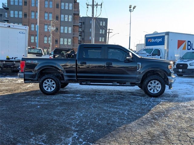 2020 Ford F-250 XL