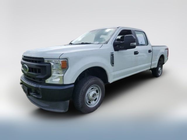 2020 Ford F-250 XL