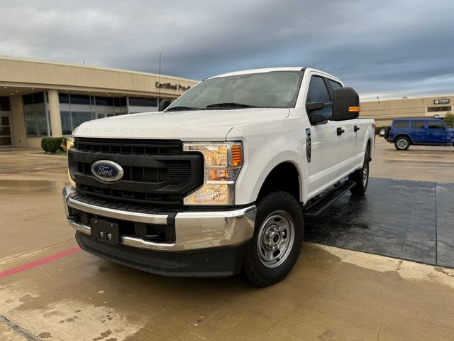 2020 Ford F-250 XL