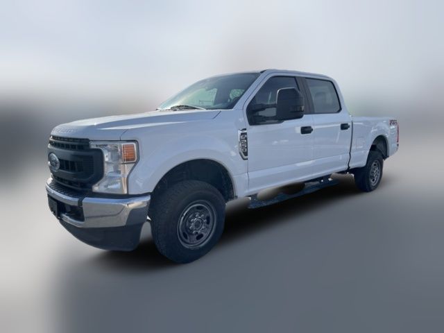 2020 Ford F-250 XL