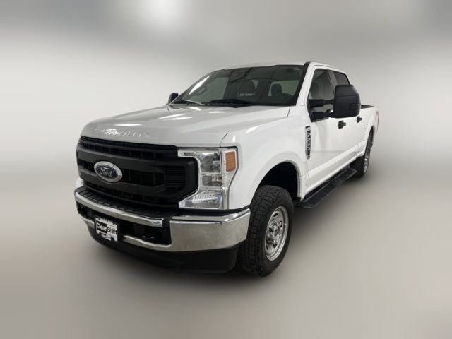 2020 Ford F-250 XL