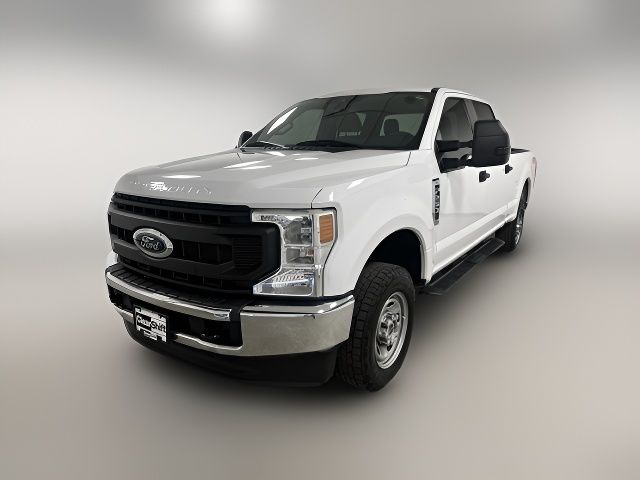 2020 Ford F-250 XL