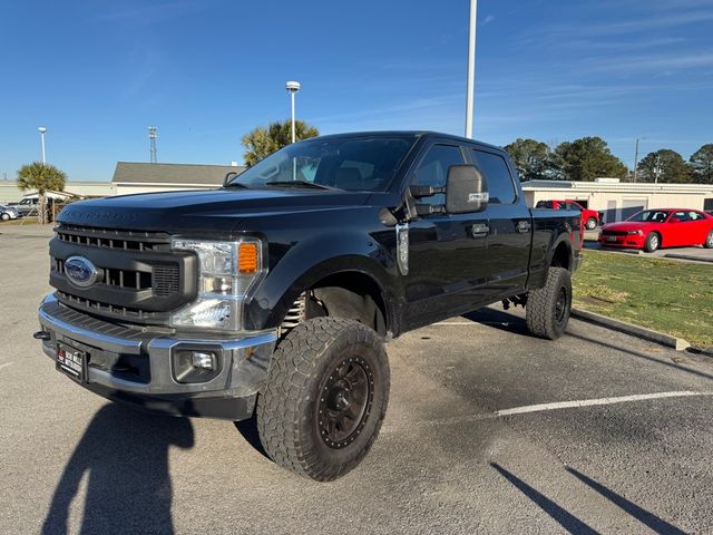 2020 Ford F-250 XL