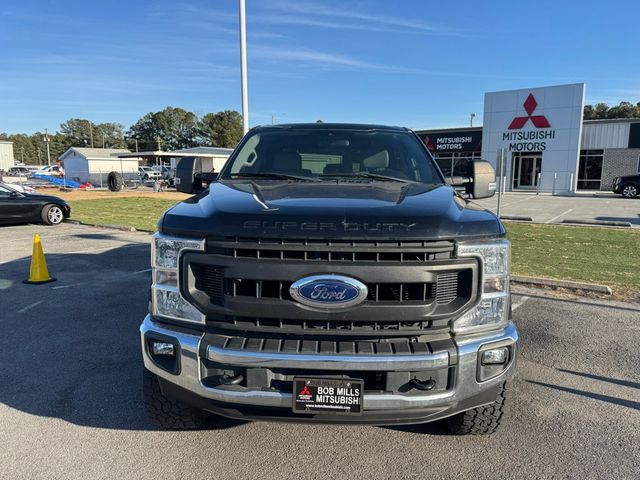 2020 Ford F-250 XL