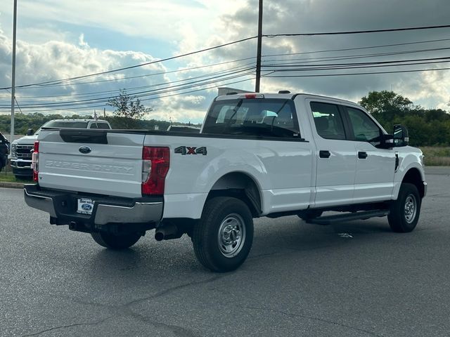 2020 Ford F-250 XL