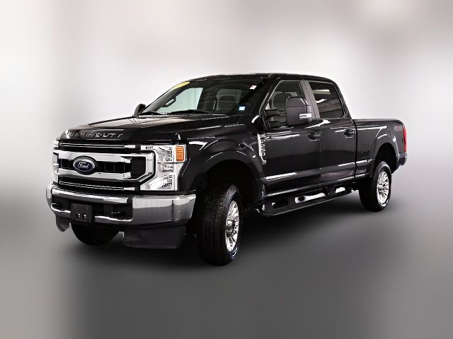 2020 Ford F-250 XL