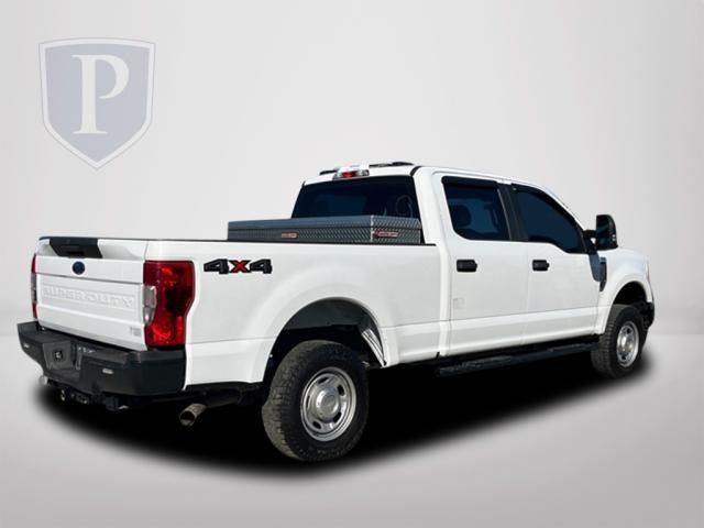 2020 Ford F-250 XL