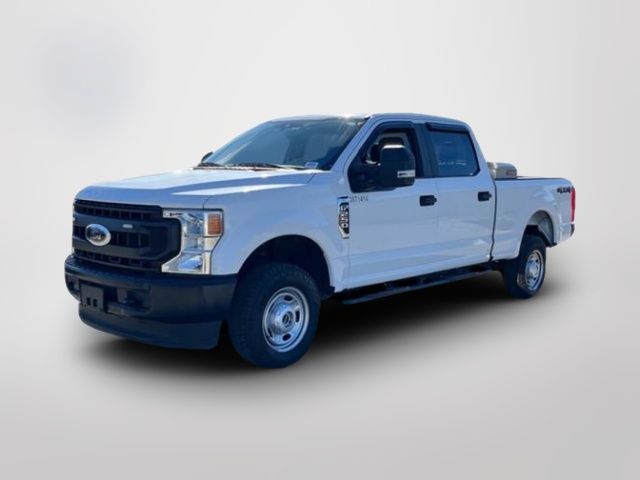 2020 Ford F-250 XL