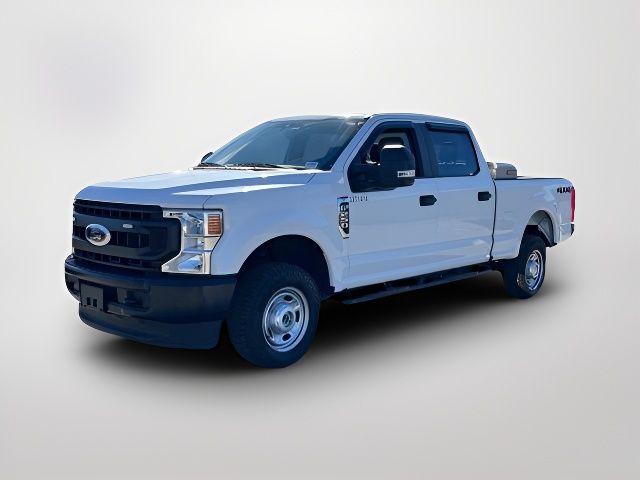 2020 Ford F-250 XL