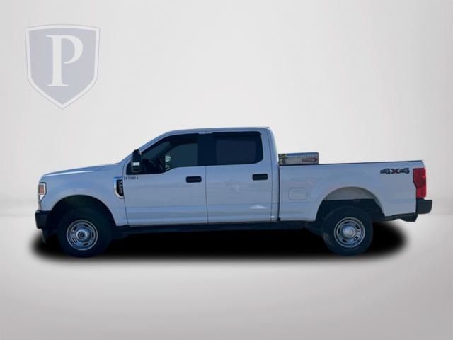 2020 Ford F-250 XL