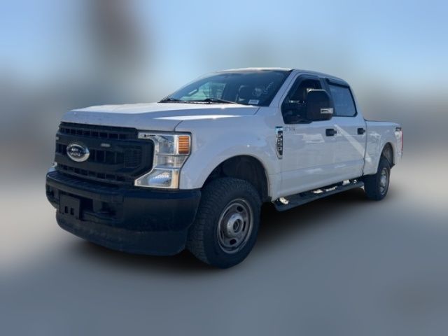 2020 Ford F-250 XL