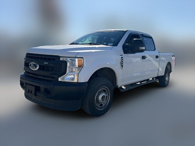 2020 Ford F-250 XL