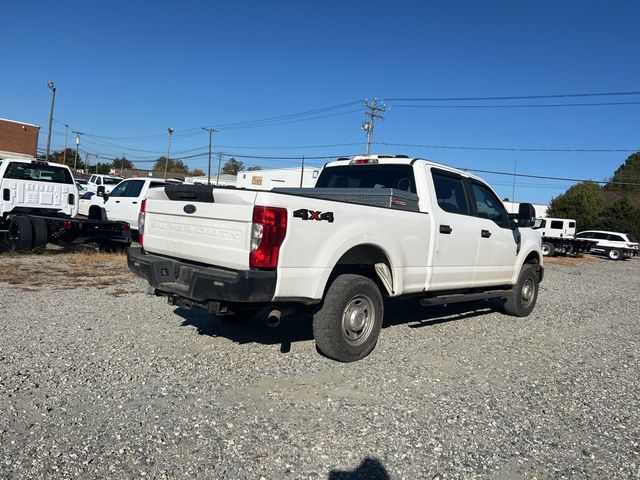 2020 Ford F-250 XL