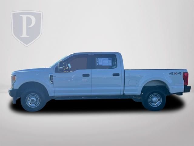 2020 Ford F-250 XL