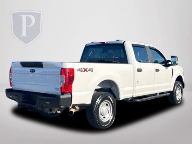 2020 Ford F-250 XL