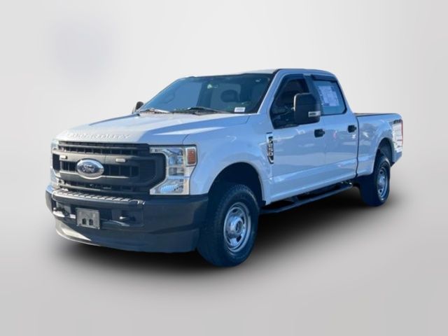 2020 Ford F-250 XL