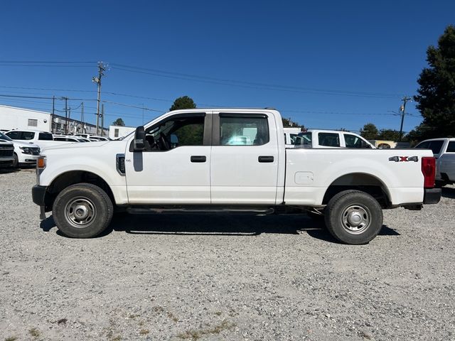 2020 Ford F-250 XL