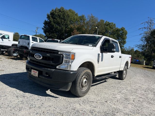 2020 Ford F-250 XL