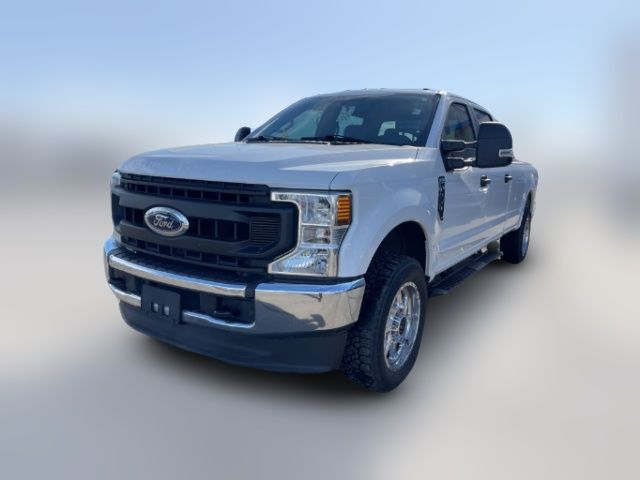 2020 Ford F-250 XL