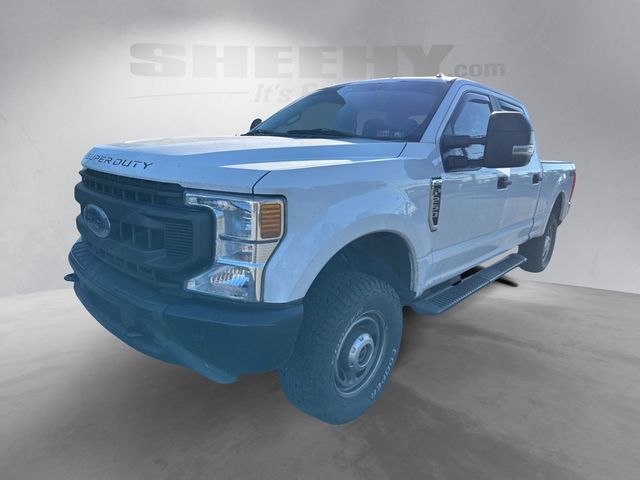 2020 Ford F-250 XL