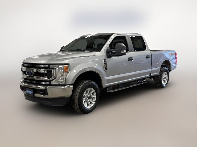 2020 Ford F-250 XL