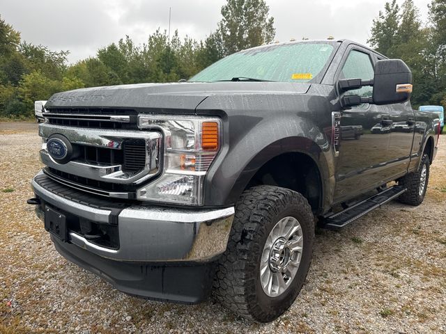 2020 Ford F-250 XL