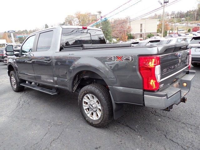 2020 Ford F-250 XL