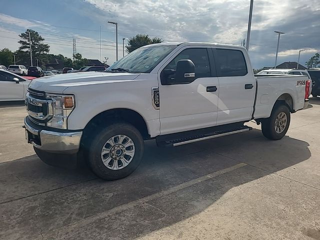 2020 Ford F-250 XL