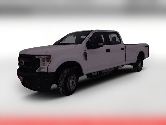 2020 Ford F-250 XL