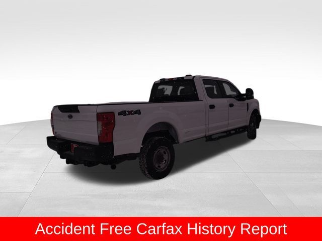 2020 Ford F-250 XL