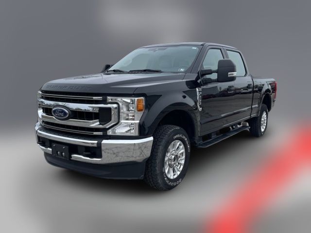 2020 Ford F-250 XL