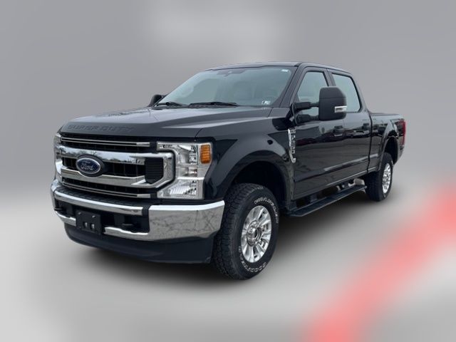 2020 Ford F-250 XL