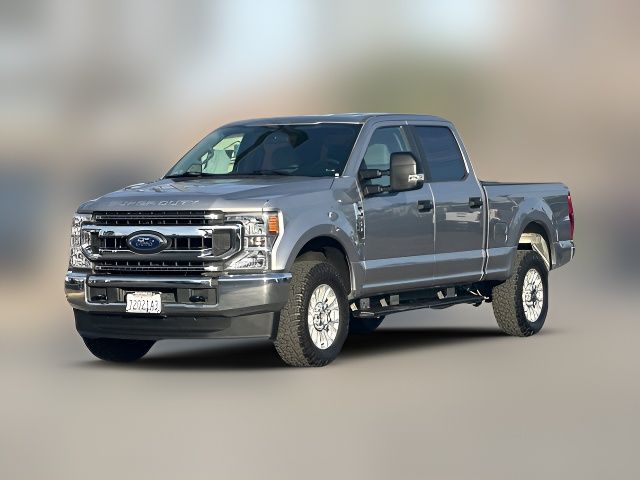 2020 Ford F-250 XL