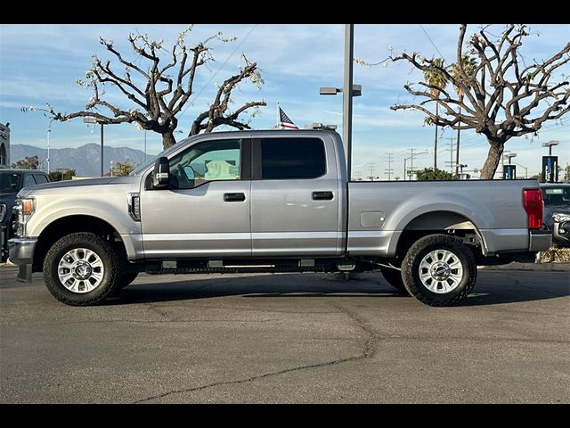 2020 Ford F-250 XL