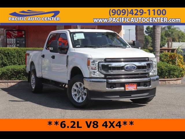 2020 Ford F-250 XL