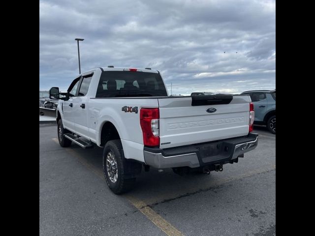 2020 Ford F-250 XL