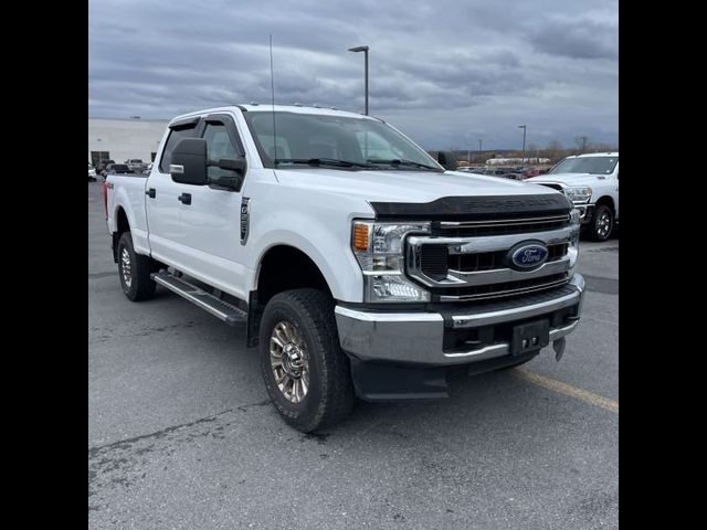 2020 Ford F-250 XL